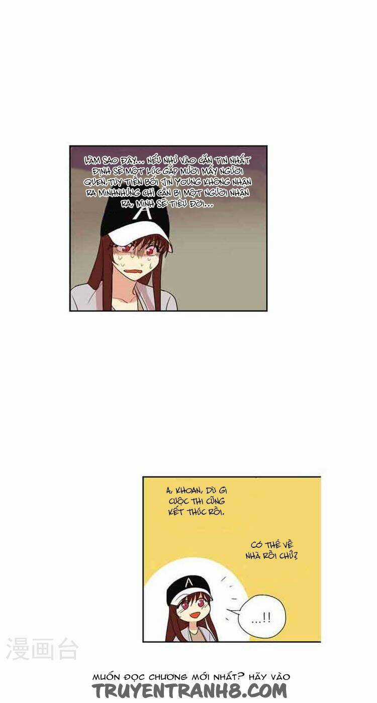 Trở Lại Tuổi Mười Mấy Chapter 74 trang 3