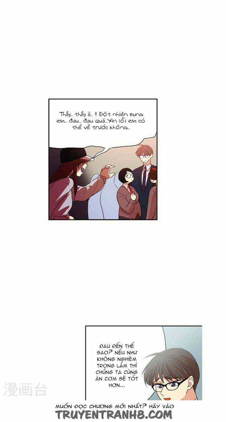 Trở Lại Tuổi Mười Mấy Chapter 74 trang 4