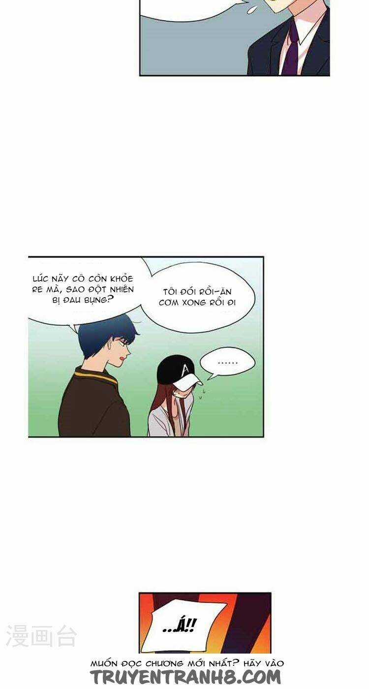 Trở Lại Tuổi Mười Mấy Chapter 74 trang 5