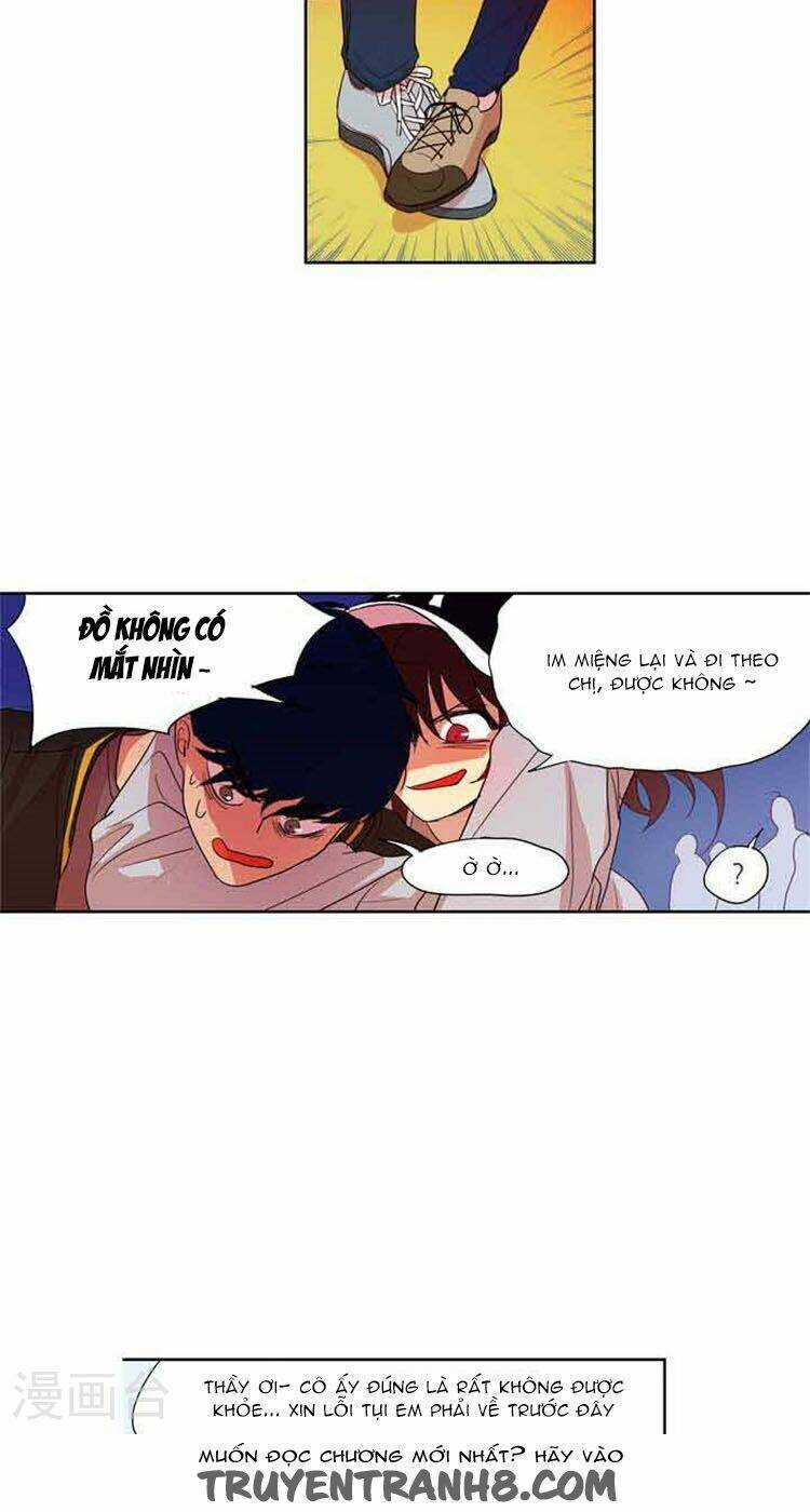 Trở Lại Tuổi Mười Mấy Chapter 74 trang 6