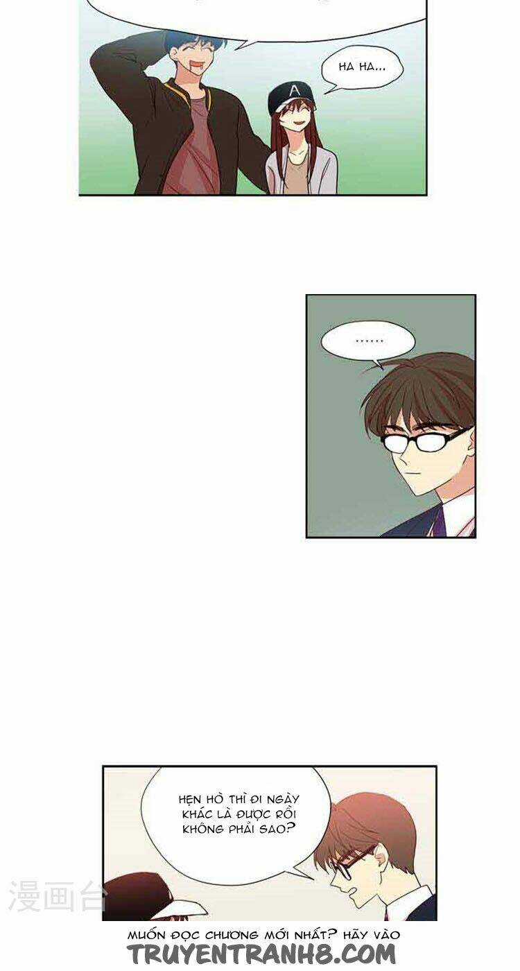 Trở Lại Tuổi Mười Mấy Chapter 74 trang 7