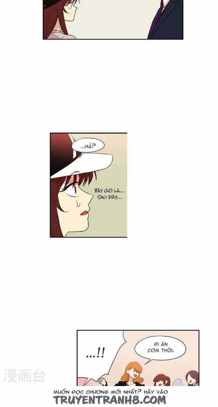 Trở Lại Tuổi Mười Mấy Chapter 74 trang 8