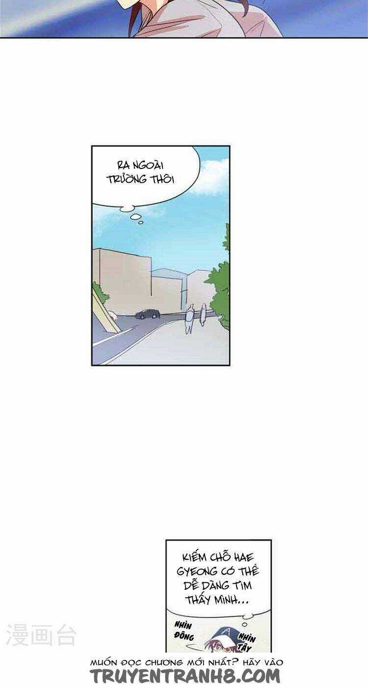 Trở Lại Tuổi Mười Mấy Chapter 75 trang 10