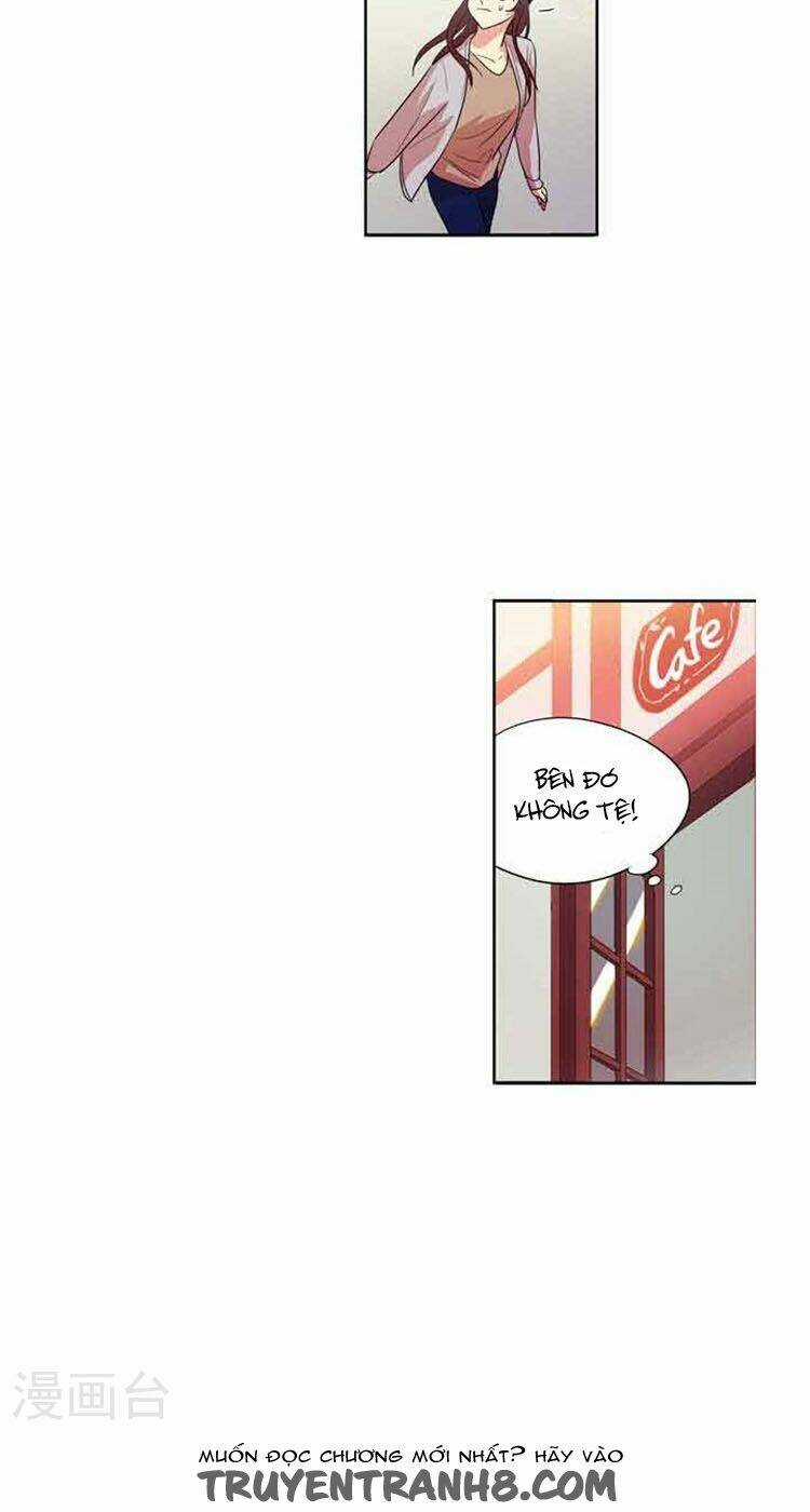 Trở Lại Tuổi Mười Mấy Chapter 75 trang 11