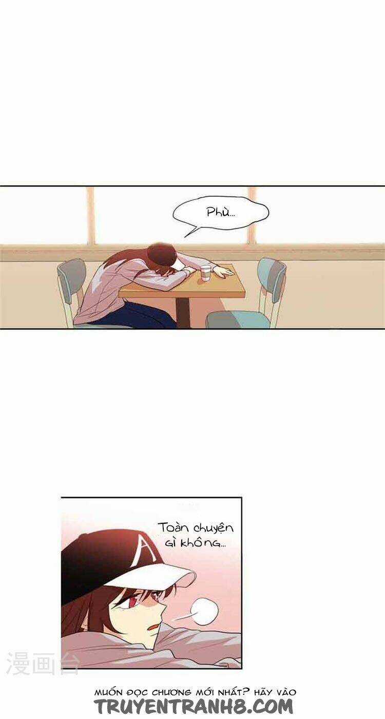 Trở Lại Tuổi Mười Mấy Chapter 75 trang 12