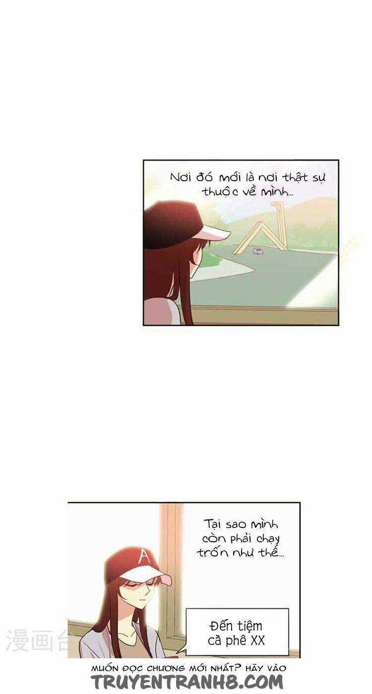 Trở Lại Tuổi Mười Mấy Chapter 75 trang 13