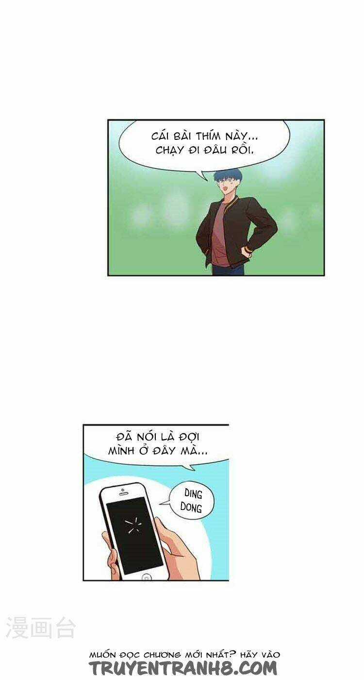 Trở Lại Tuổi Mười Mấy Chapter 75 trang 15