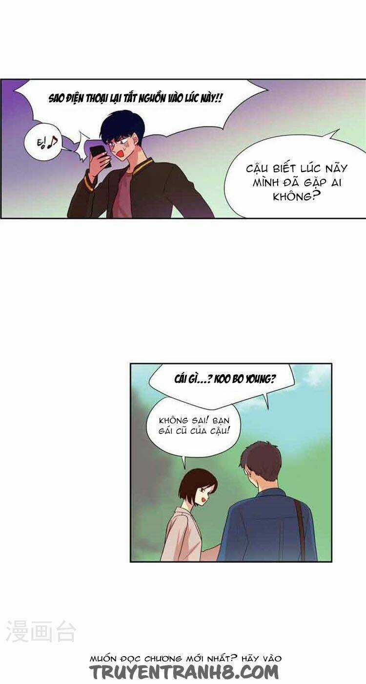 Trở Lại Tuổi Mười Mấy Chapter 75 trang 16