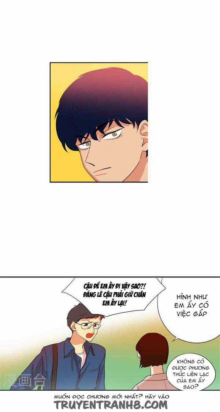 Trở Lại Tuổi Mười Mấy Chapter 75 trang 17