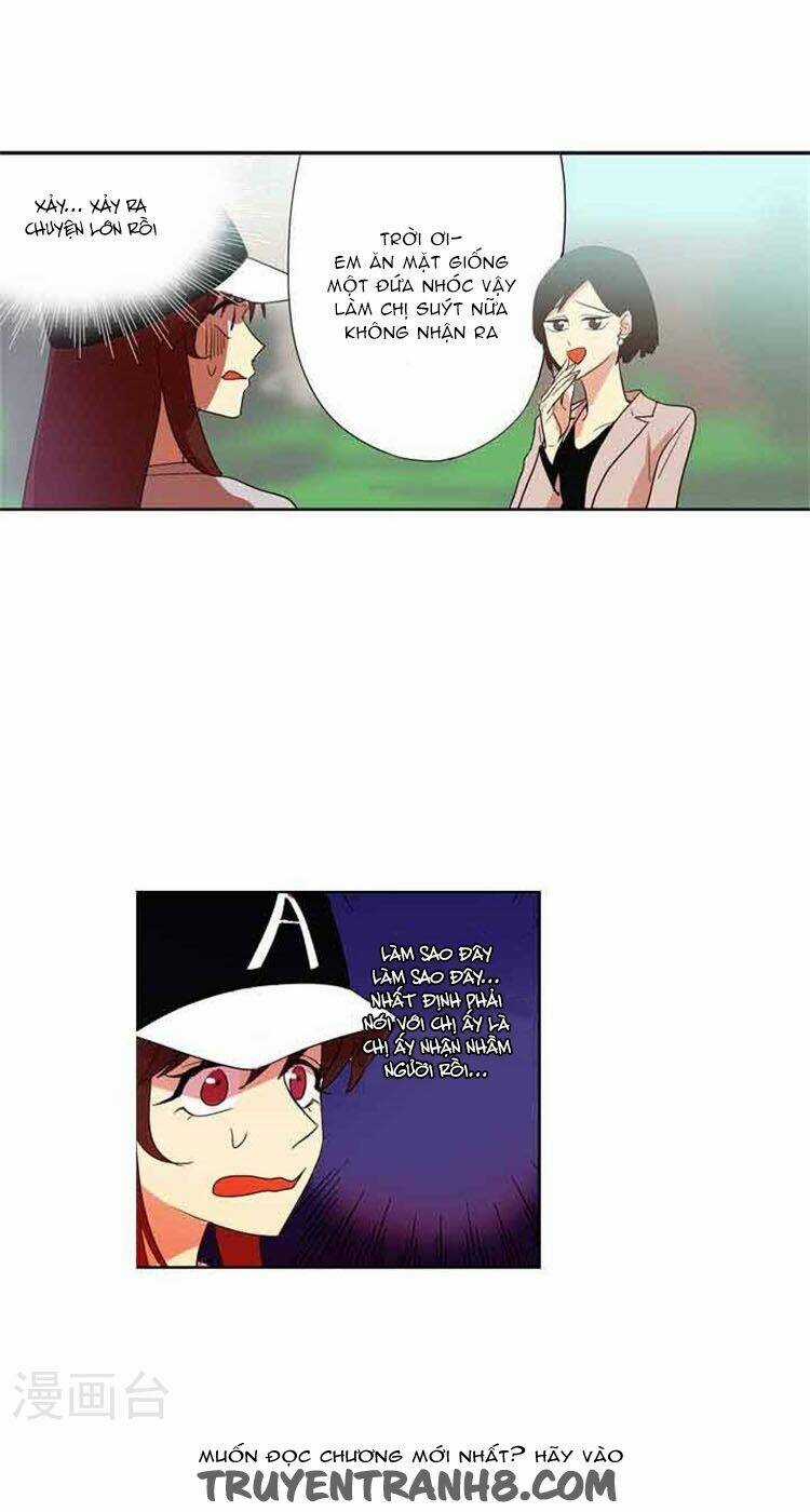 Trở Lại Tuổi Mười Mấy Chapter 75 trang 2