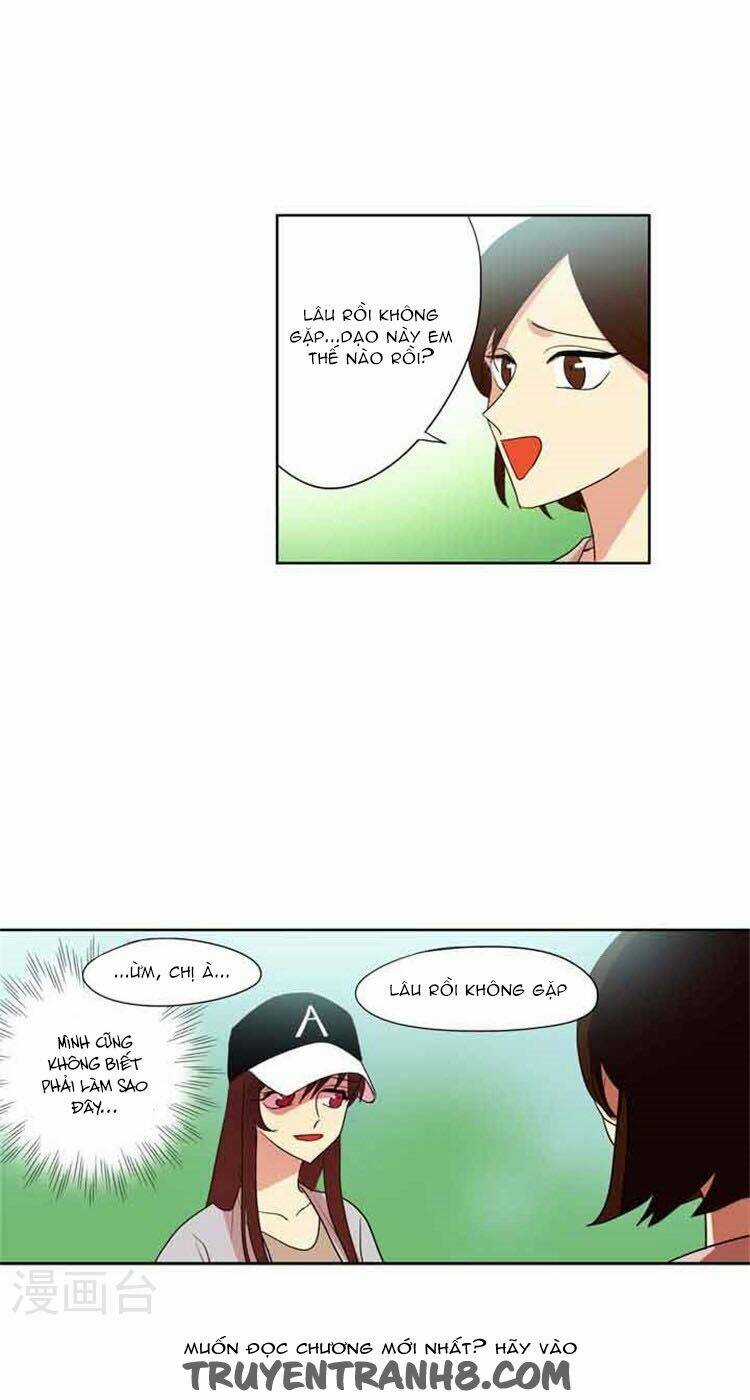 Trở Lại Tuổi Mười Mấy Chapter 75 trang 3