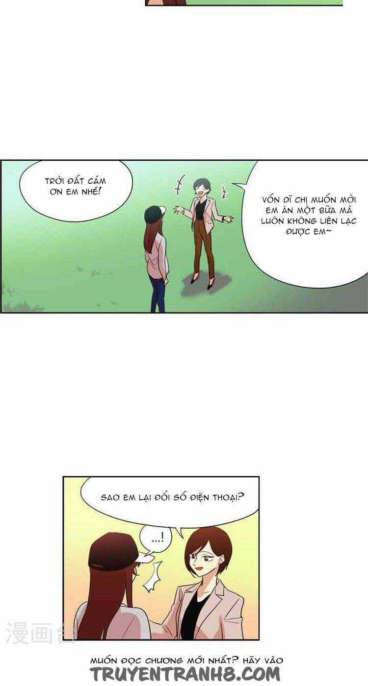 Trở Lại Tuổi Mười Mấy Chapter 75 trang 5