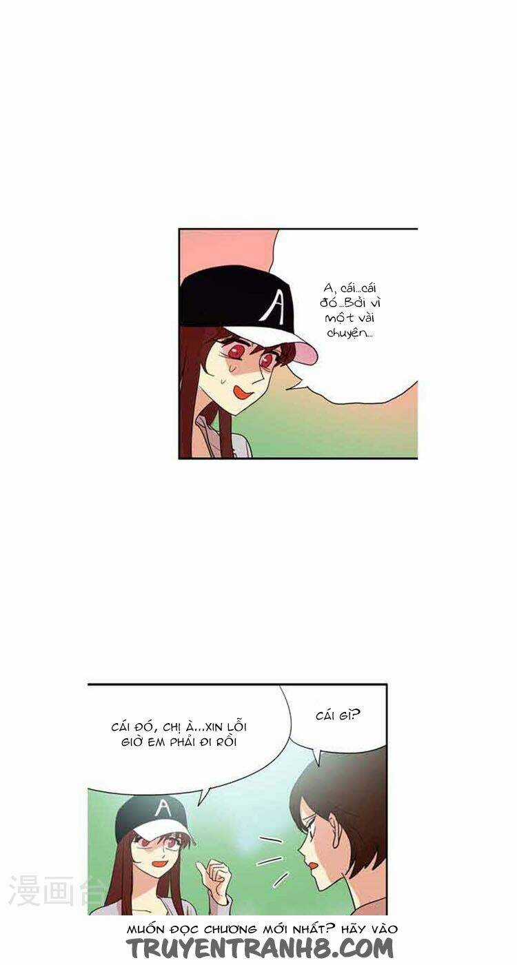 Trở Lại Tuổi Mười Mấy Chapter 75 trang 6