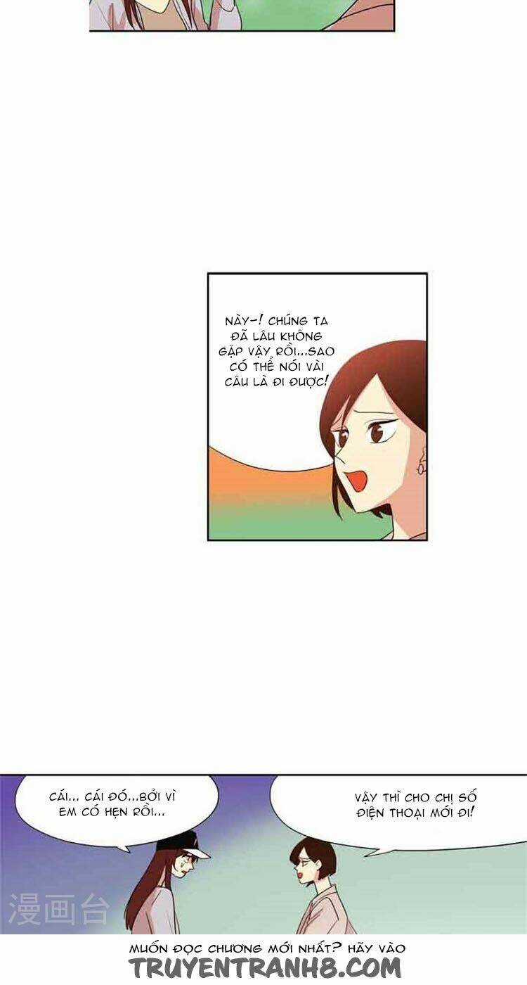 Trở Lại Tuổi Mười Mấy Chapter 75 trang 7