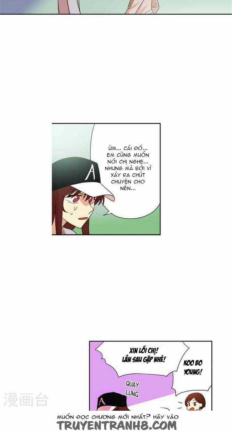 Trở Lại Tuổi Mười Mấy Chapter 75 trang 8