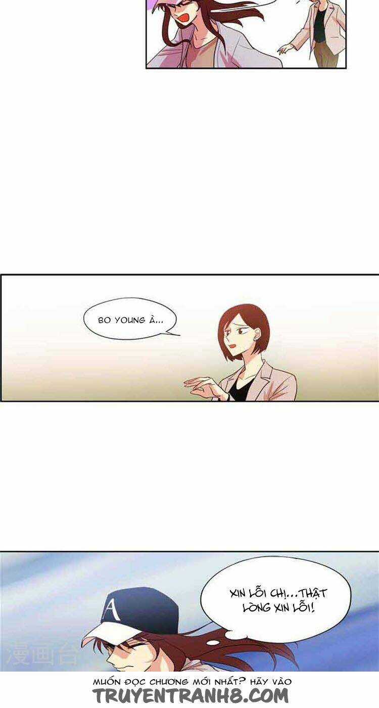 Trở Lại Tuổi Mười Mấy Chapter 75 trang 9