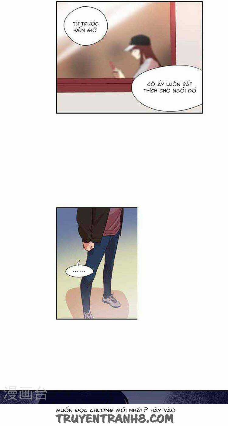 Trở Lại Tuổi Mười Mấy Chapter 76 trang 11