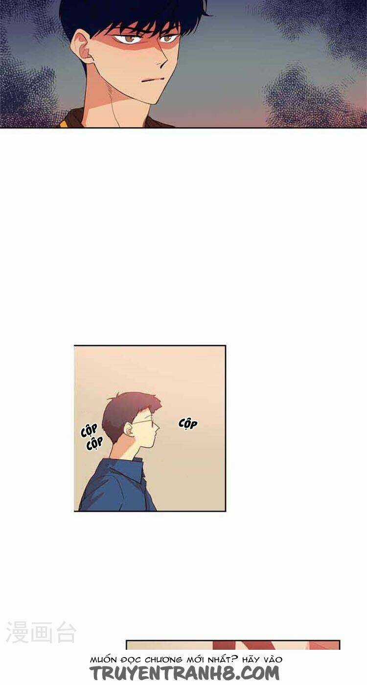 Trở Lại Tuổi Mười Mấy Chapter 76 trang 12