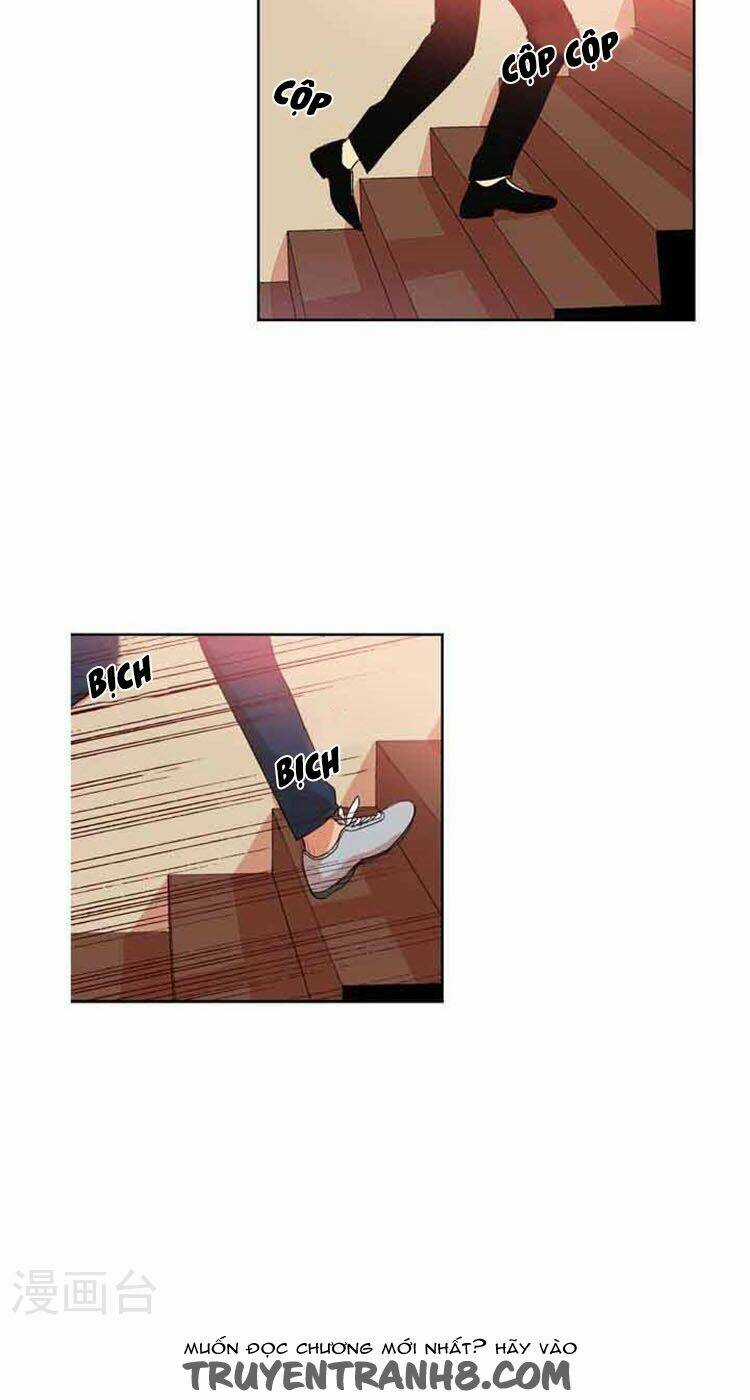 Trở Lại Tuổi Mười Mấy Chapter 76 trang 13