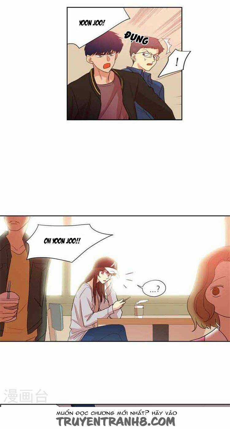 Trở Lại Tuổi Mười Mấy Chapter 76 trang 14