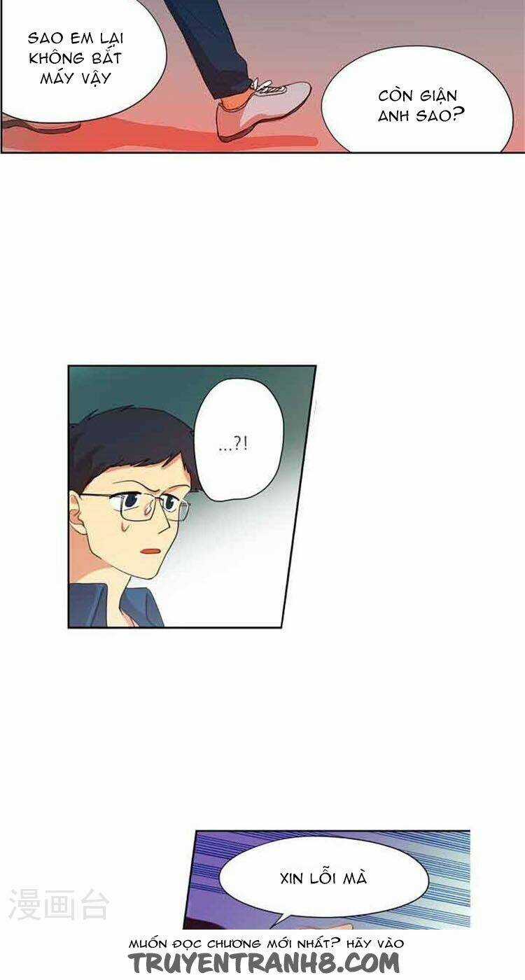 Trở Lại Tuổi Mười Mấy Chapter 76 trang 15