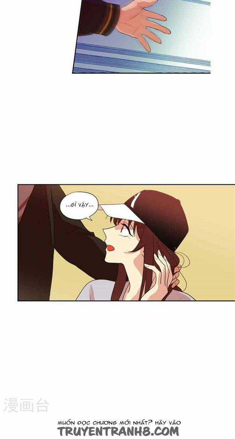 Trở Lại Tuổi Mười Mấy Chapter 76 trang 16