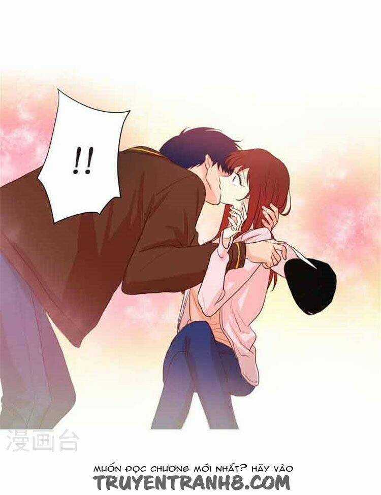 Trở Lại Tuổi Mười Mấy Chapter 76 trang 17