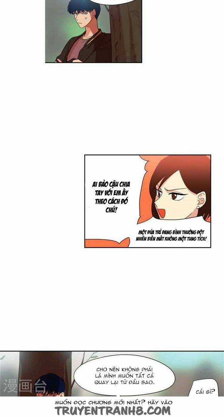 Trở Lại Tuổi Mười Mấy Chapter 76 trang 2