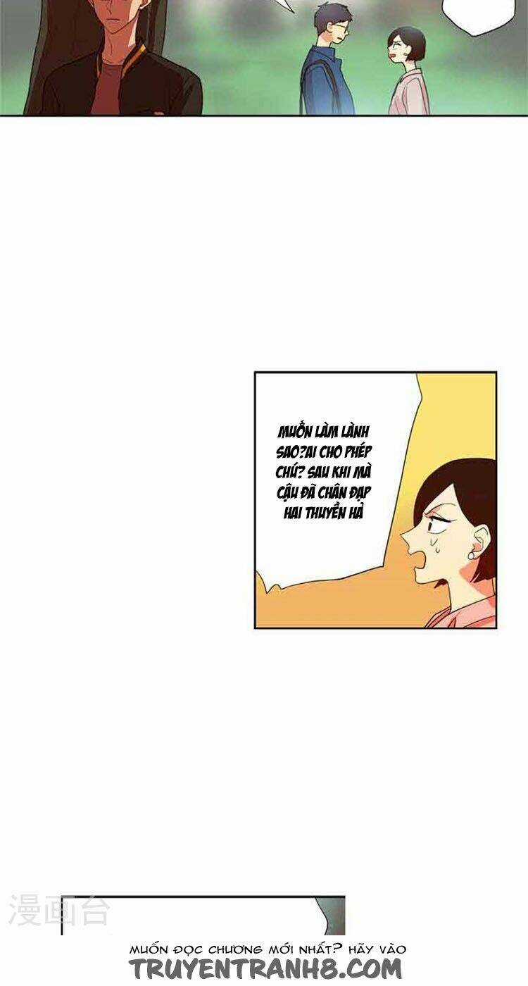 Trở Lại Tuổi Mười Mấy Chapter 76 trang 3