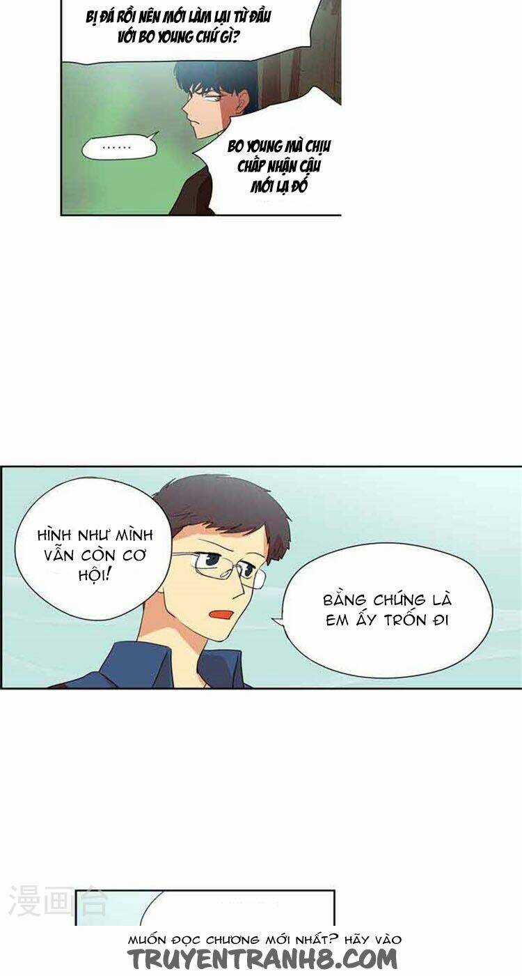 Trở Lại Tuổi Mười Mấy Chapter 76 trang 4