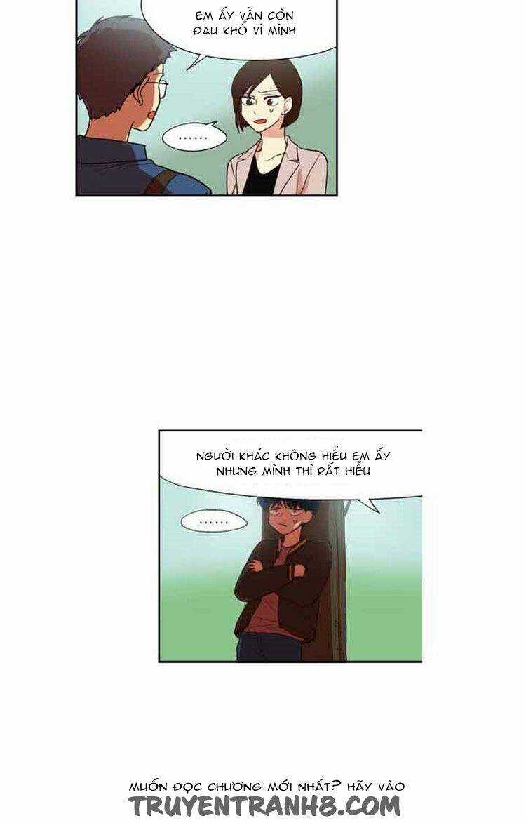 Trở Lại Tuổi Mười Mấy Chapter 76 trang 5