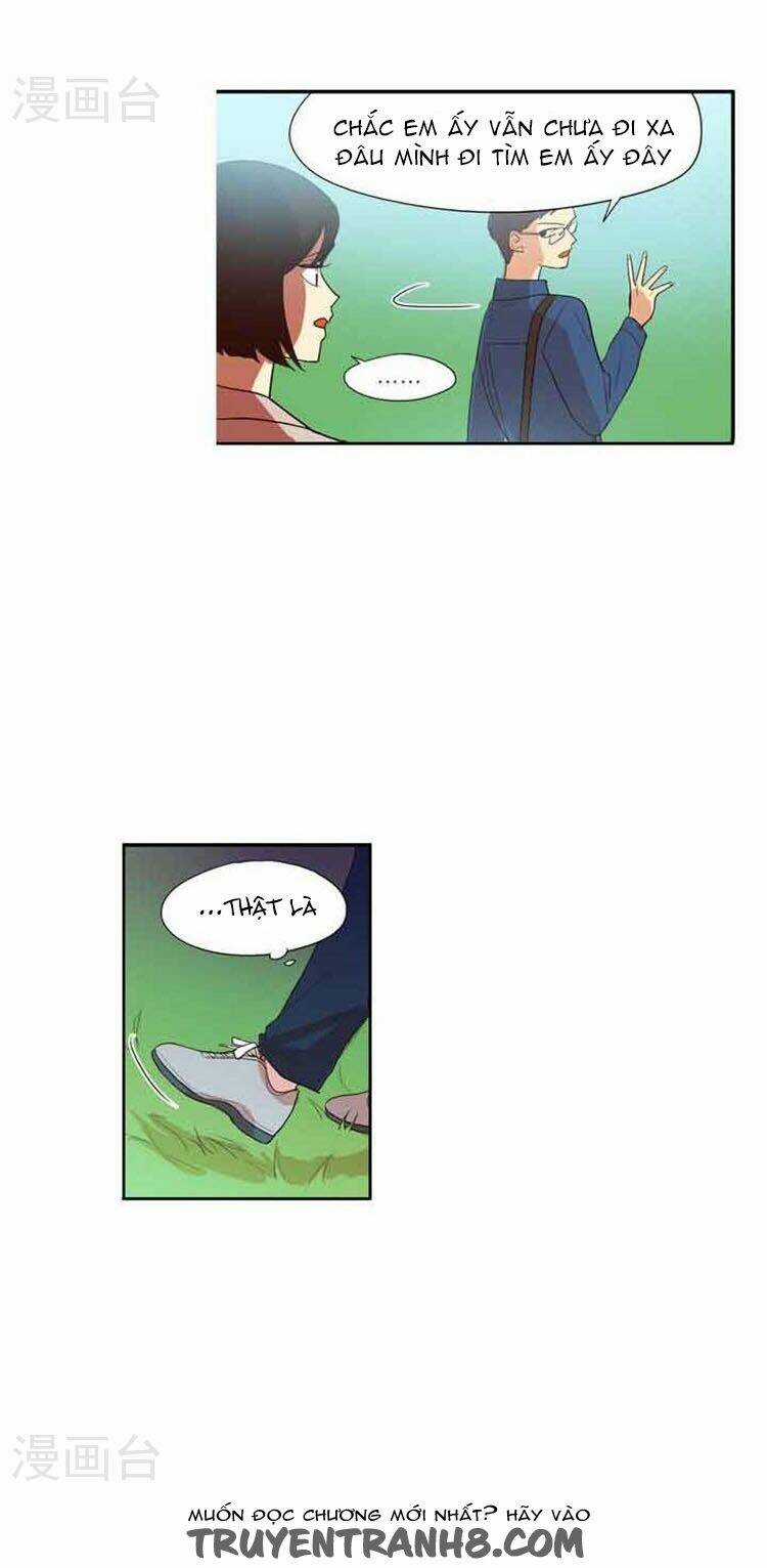 Trở Lại Tuổi Mười Mấy Chapter 76 trang 6