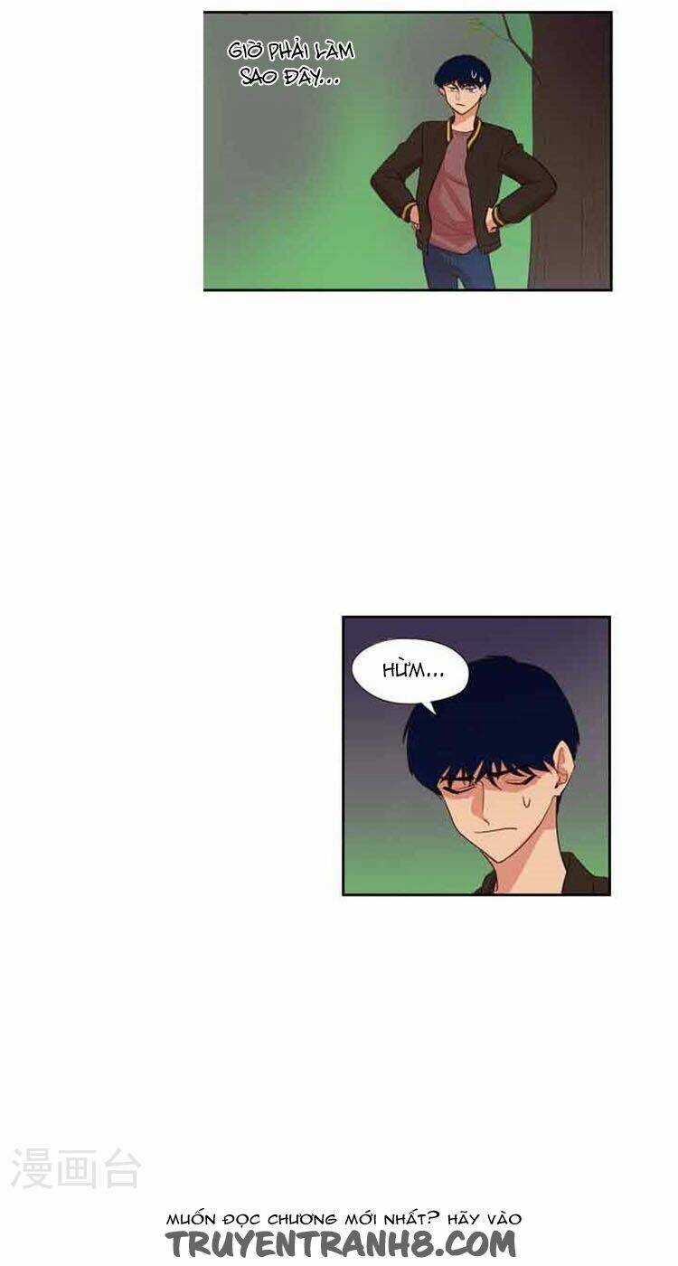 Trở Lại Tuổi Mười Mấy Chapter 76 trang 7