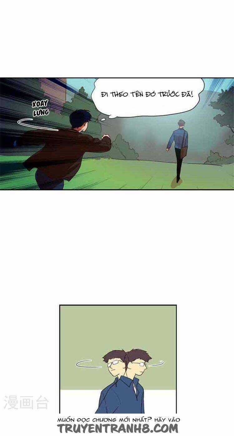 Trở Lại Tuổi Mười Mấy Chapter 76 trang 8