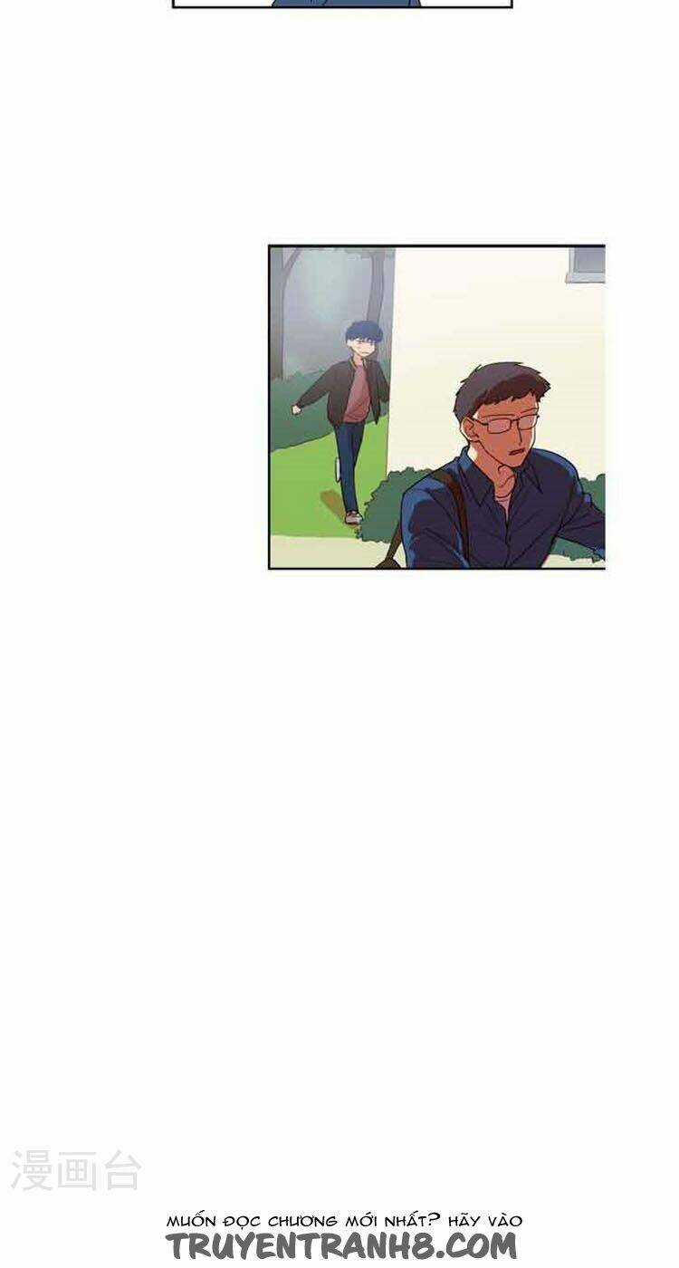 Trở Lại Tuổi Mười Mấy Chapter 76 trang 9