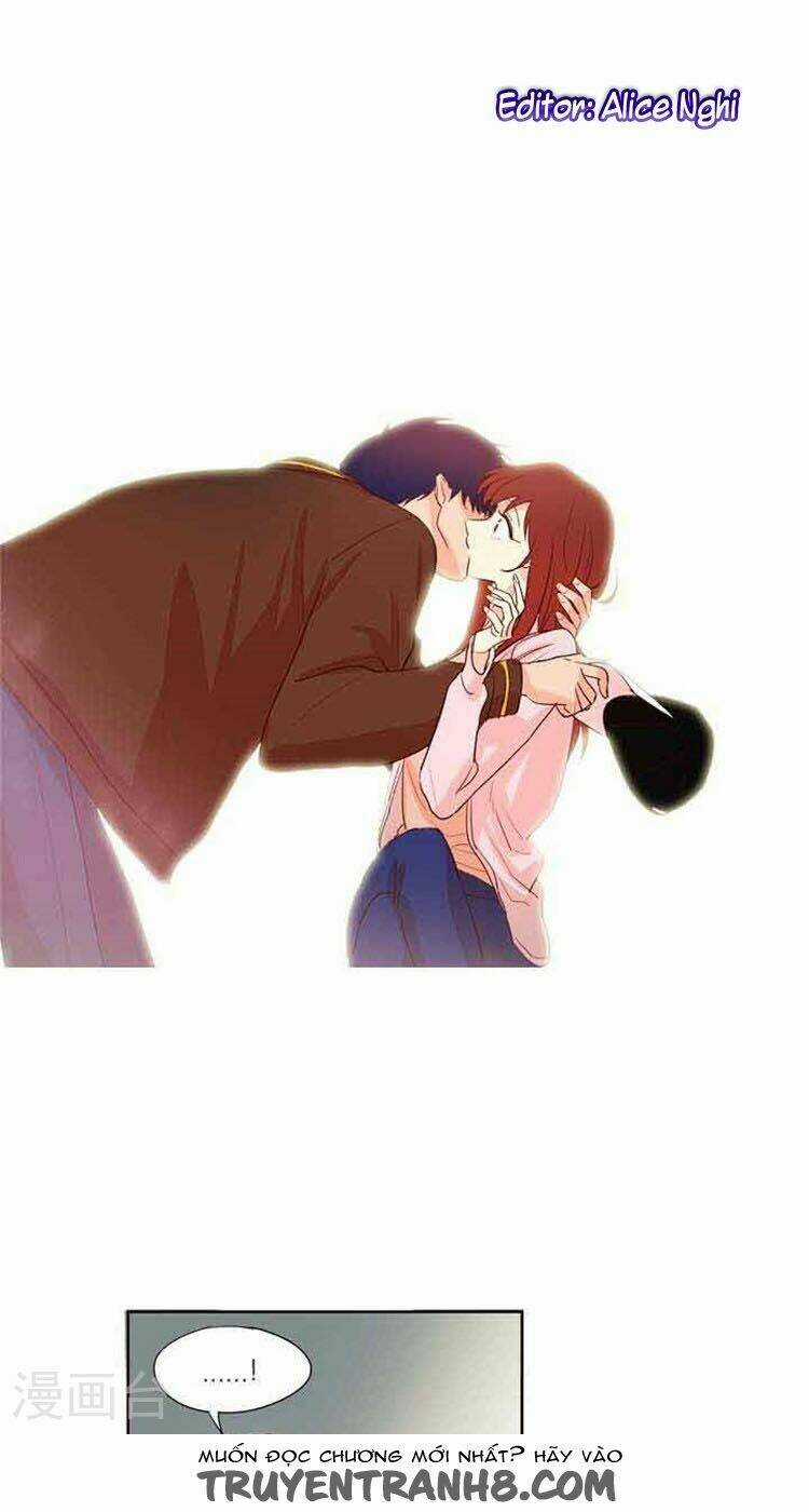 Trở Lại Tuổi Mười Mấy Chapter 77 trang 1
