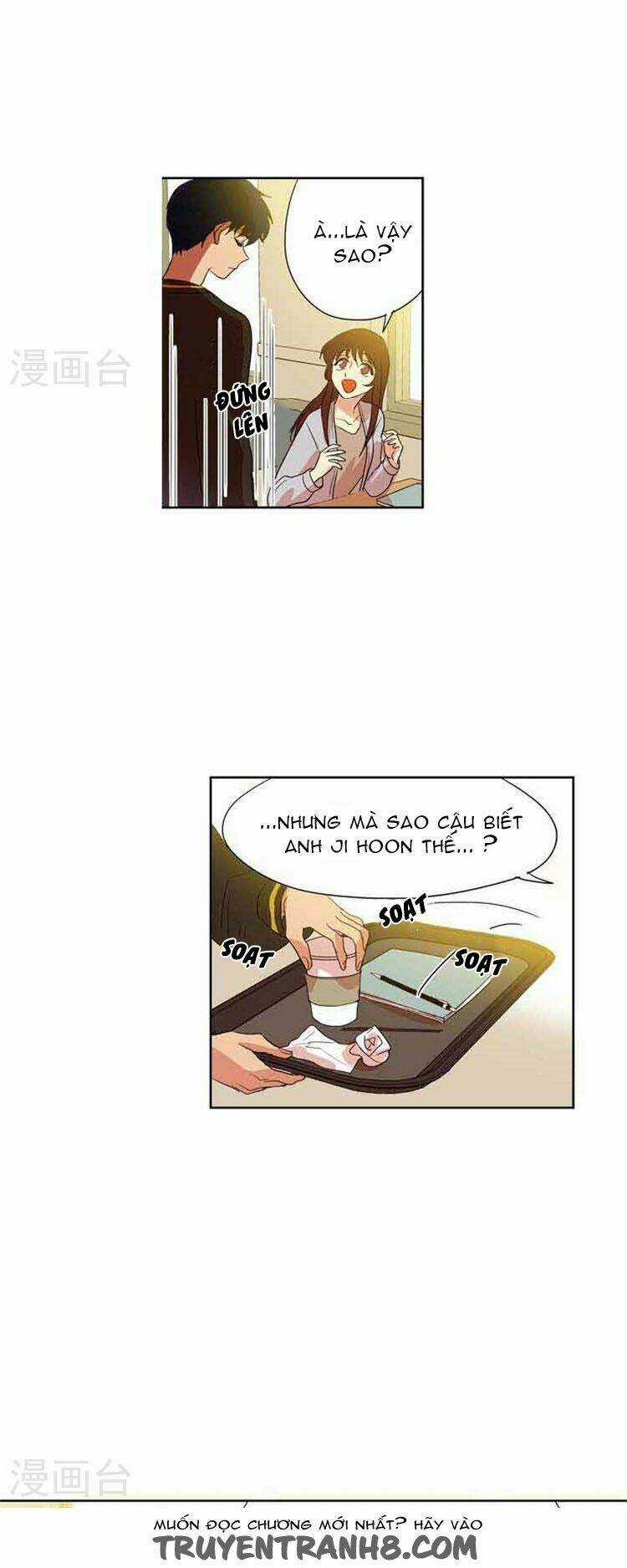 Trở Lại Tuổi Mười Mấy Chapter 77 trang 10