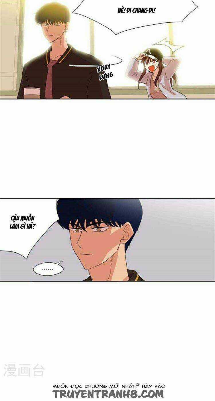 Trở Lại Tuổi Mười Mấy Chapter 77 trang 11