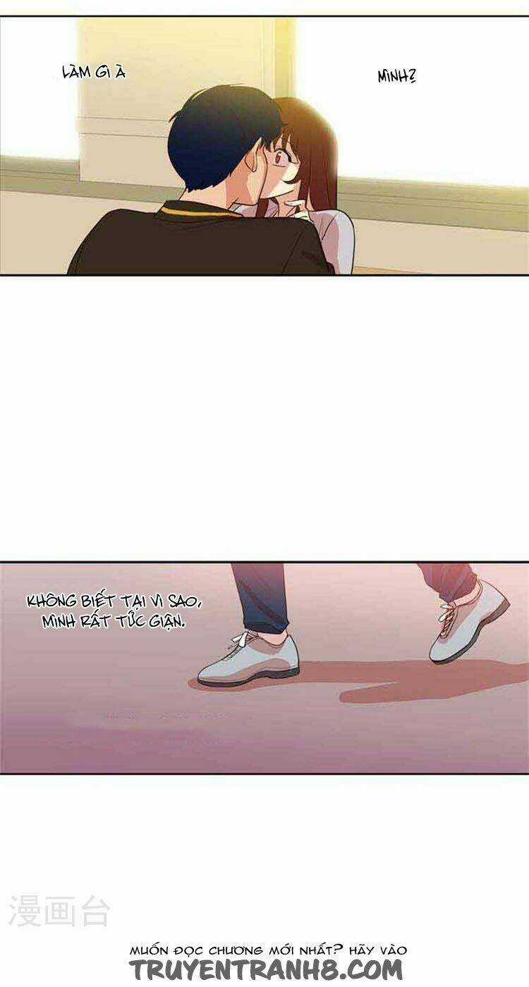 Trở Lại Tuổi Mười Mấy Chapter 77 trang 12