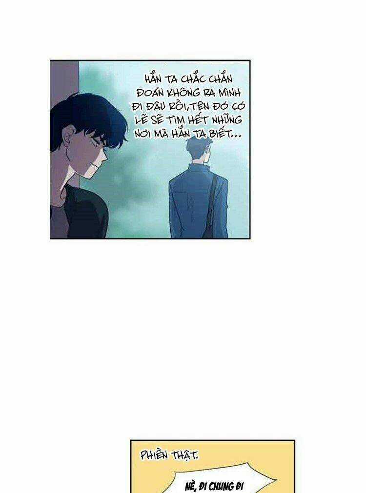 Trở Lại Tuổi Mười Mấy Chapter 77 trang 13