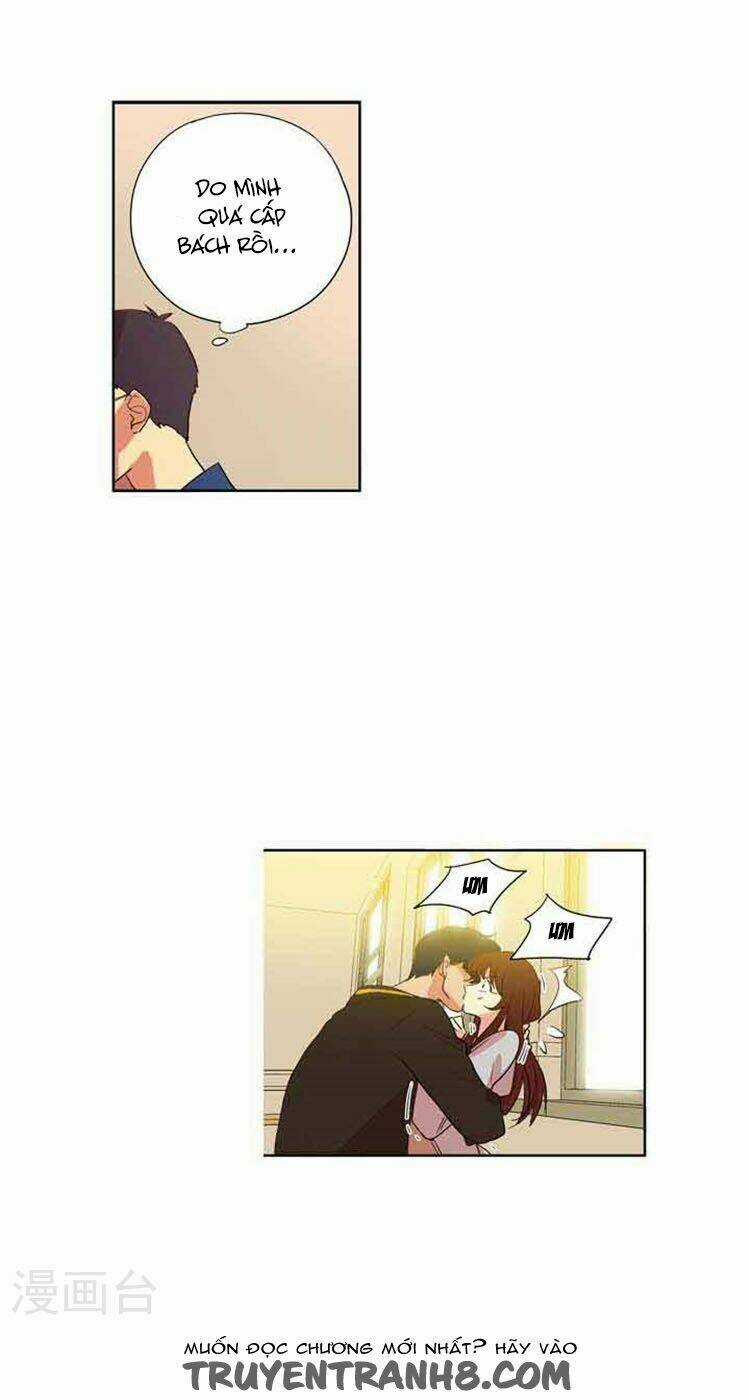 Trở Lại Tuổi Mười Mấy Chapter 77 trang 4