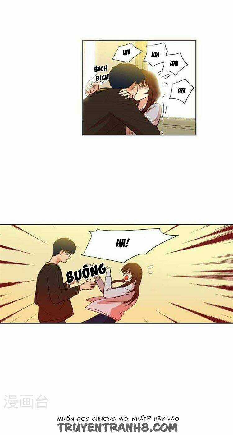 Trở Lại Tuổi Mười Mấy Chapter 77 trang 5