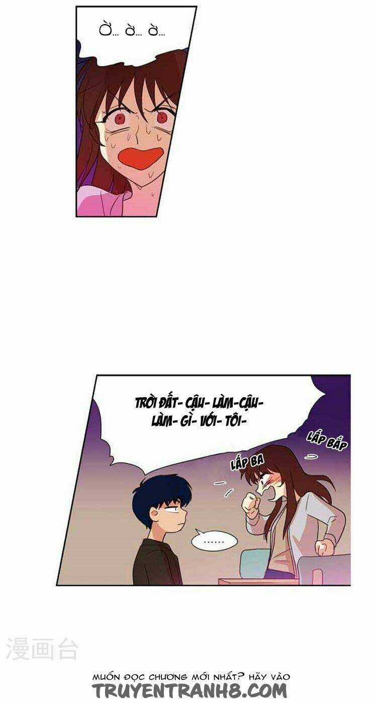 Trở Lại Tuổi Mười Mấy Chapter 77 trang 6