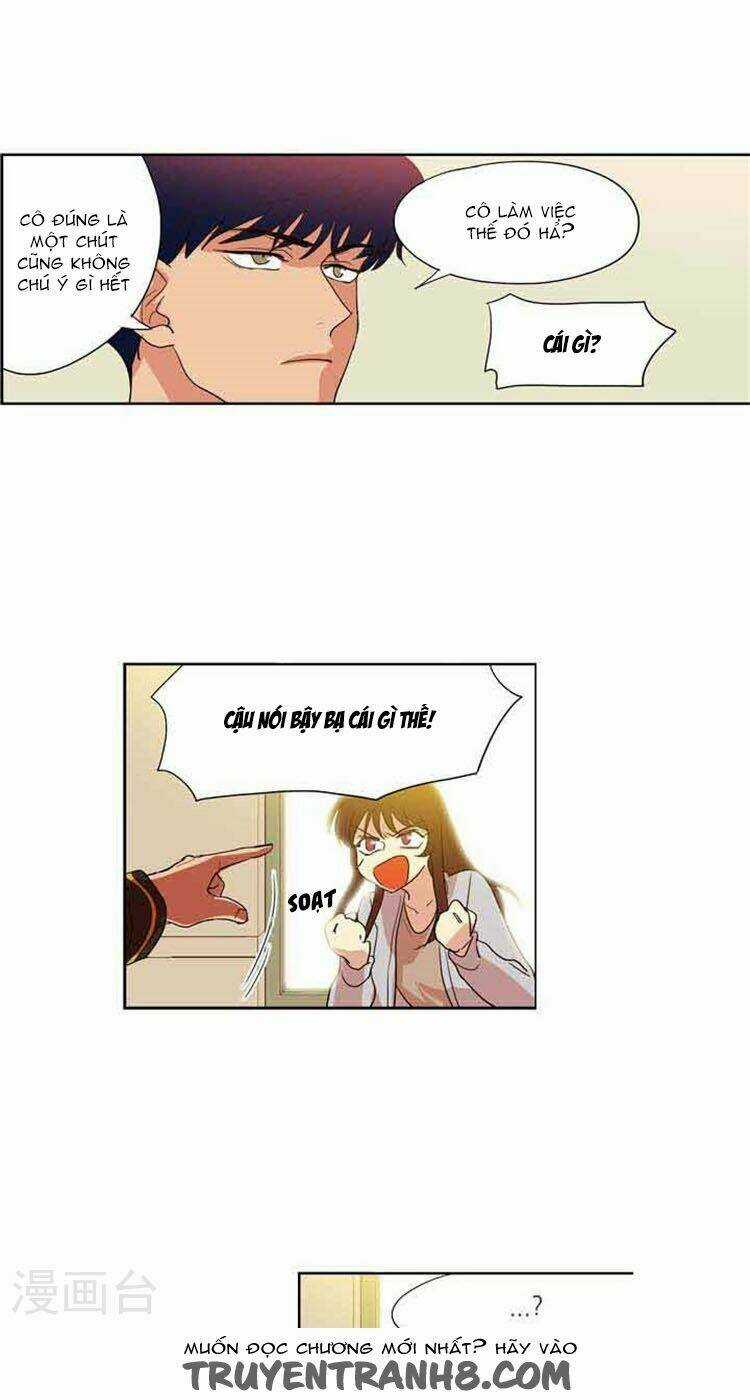 Trở Lại Tuổi Mười Mấy Chapter 77 trang 7