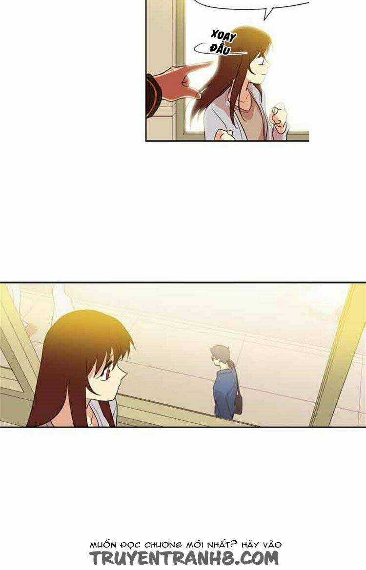 Trở Lại Tuổi Mười Mấy Chapter 77 trang 8