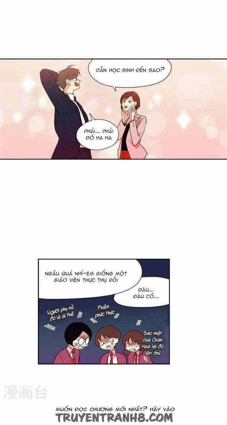 Trở Lại Tuổi Mười Mấy Chapter 78 trang 10