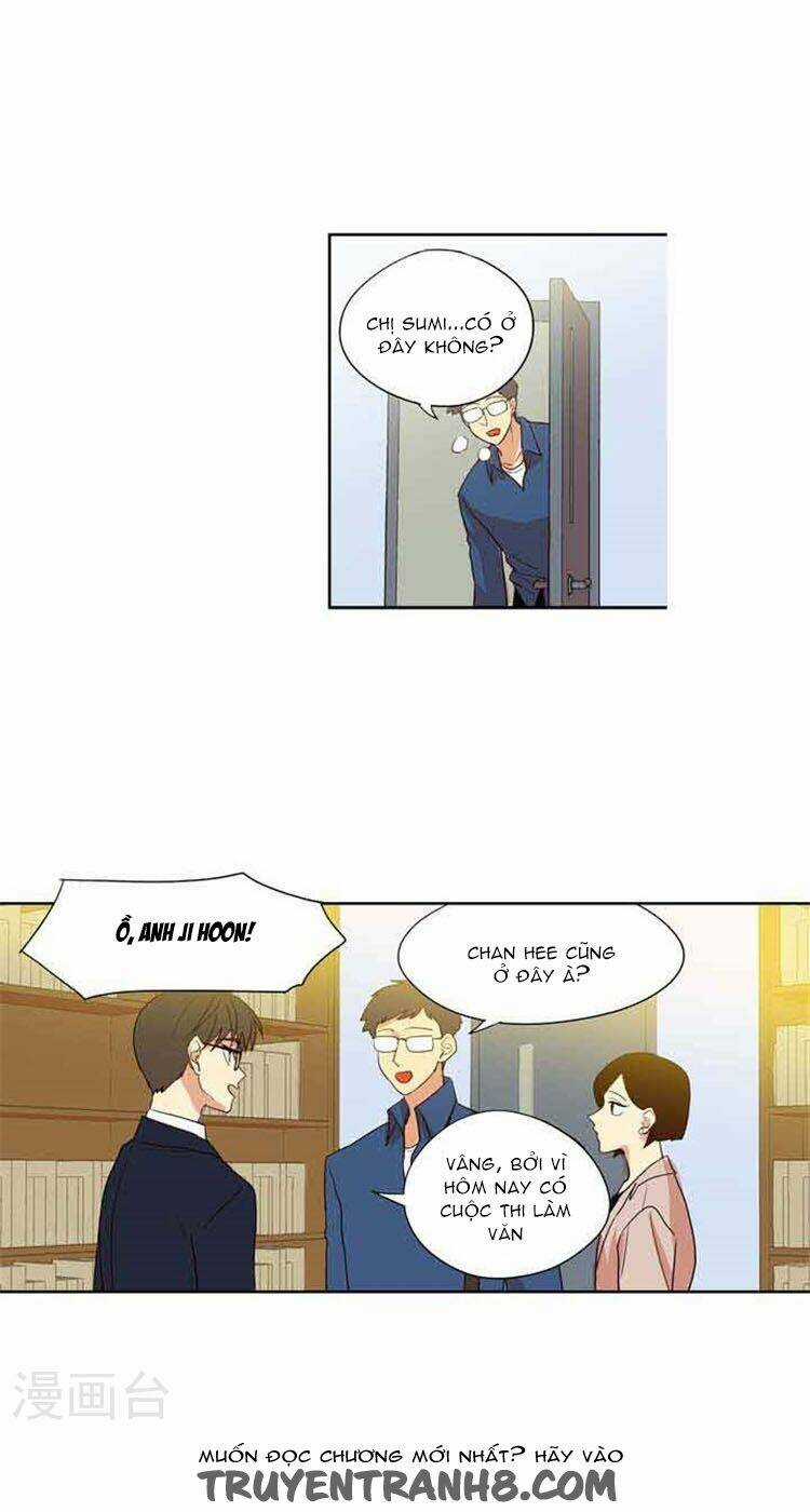 Trở Lại Tuổi Mười Mấy Chapter 78 trang 11