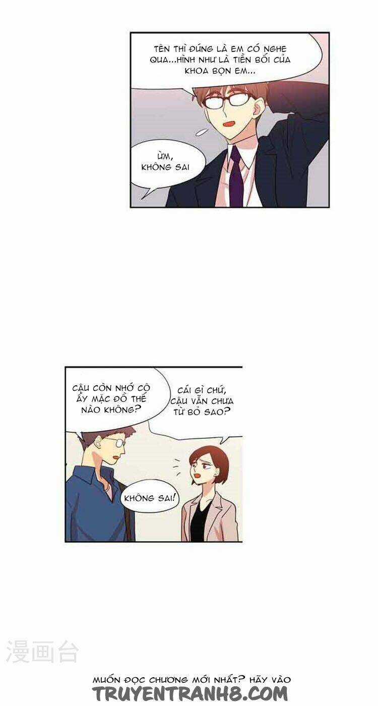 Trở Lại Tuổi Mười Mấy Chapter 78 trang 14