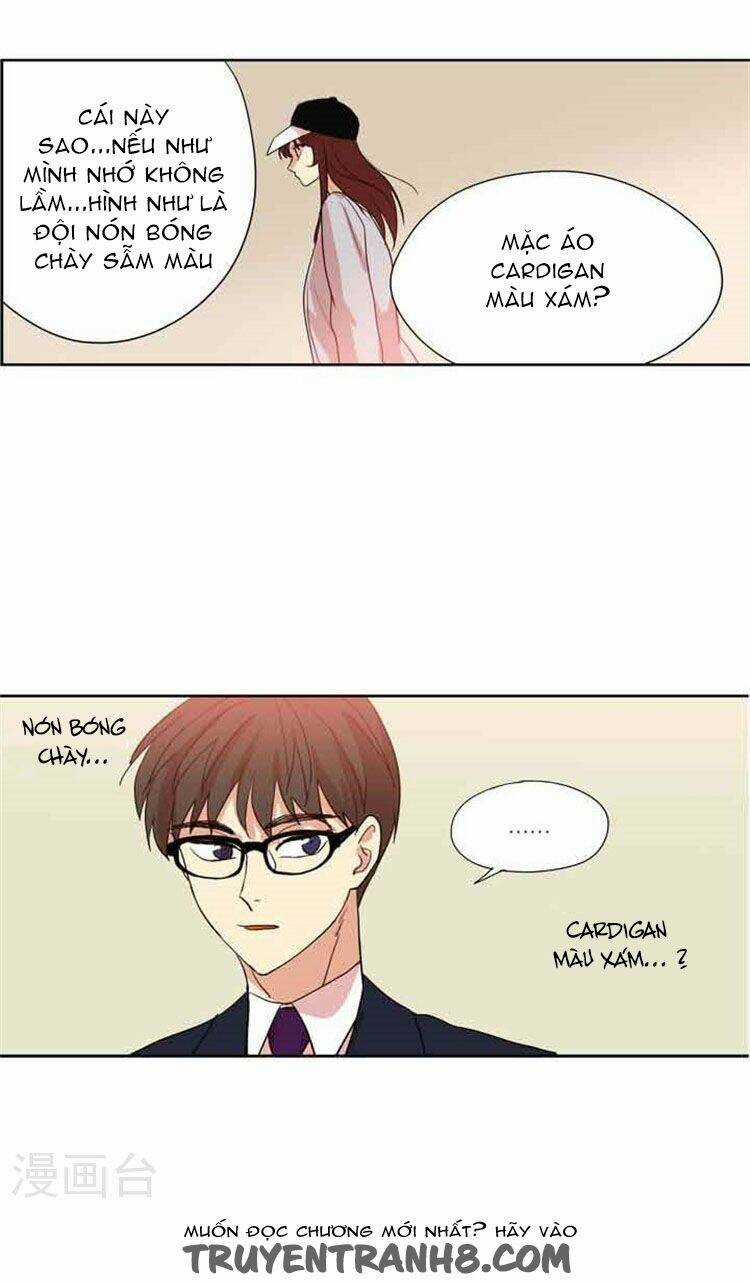 Trở Lại Tuổi Mười Mấy Chapter 78 trang 15