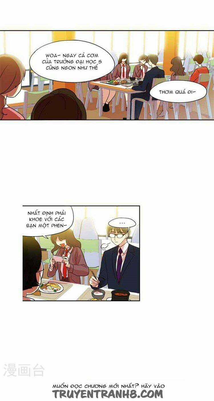 Trở Lại Tuổi Mười Mấy Chapter 78 trang 2